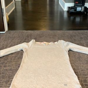 Burberry Top
